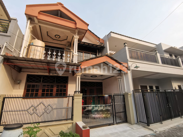 Dijual Hunian Cantik di Perumahan Pondok Pakulonan Alam Sutera Tangerang Selatan