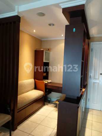 Disewakan Apartment Paris Garden Moi, Kelapa Gading - Fully Furnish Interior