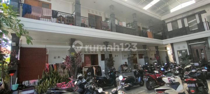 Dijual Kos2 Elite Lantai 2 Berlokasi Jalan Patih Nambi Ubung Kaja Denpasar Utara
