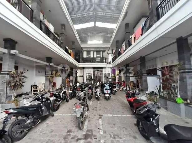 For Sale, 2nd Floor Boarding House, Location: Jalan Patih Nambi, Ubung Kaja, North Denpasar.