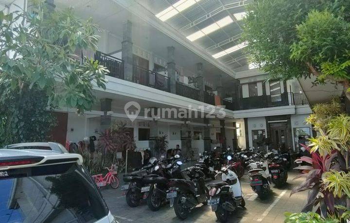 Dijual Rumah Kos Bangunan Lantai Lokasi Jalan Patih Nambi Ubung Kaja Denpasar Utara