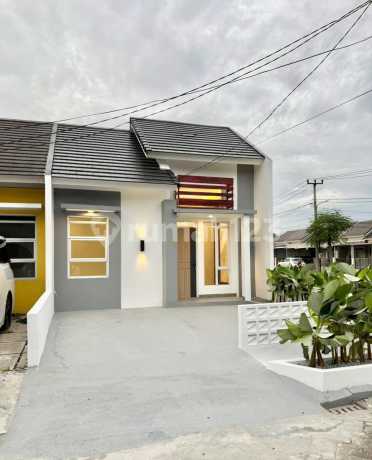 Rumah Murah di Jual di Dalam Cluster Metland Cileungsi Rumah Murah di Jual di Dalam Cluster Metland Cileungsi