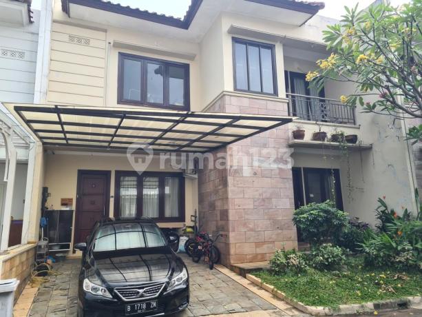 Rumah Mewah 2 Lantai Ada Kolam Renang di Jual Dikemang Pejaten Jakarta Selatan