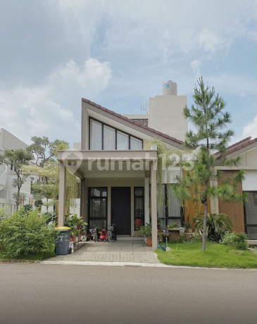Rumah Murah di Jual di Dalam Cluster Podomoro Golf View Cimanggis Tapos Rumah Murah di Jual di Dalam Cluster Podomoro Golf View Cimanggis Tapos