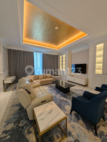 Dijual Disewakan Apartemen St Regis 