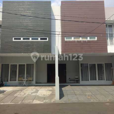 Dijual Rumah di Malayka Residence Dijual Rumah di Malayka Residence