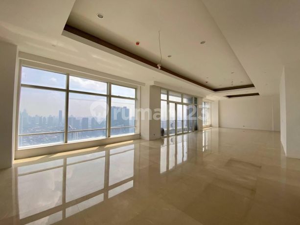 For Sale Airlangga Ritz Carlton Mega Kuningan Apartment