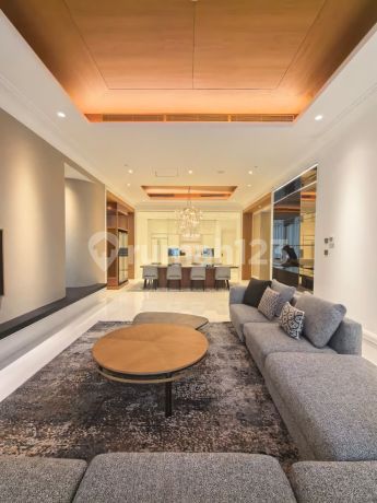 Dijual Apartemen St Regis Residence Jakarta Selatan Dijual Apartemen St Regis Residence Jakarta Selatan