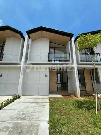 Jual Murah Rumah Cendana Icon Estate 6 No 50 Lippo Karawaci. Nego Sampe Deal Murah
