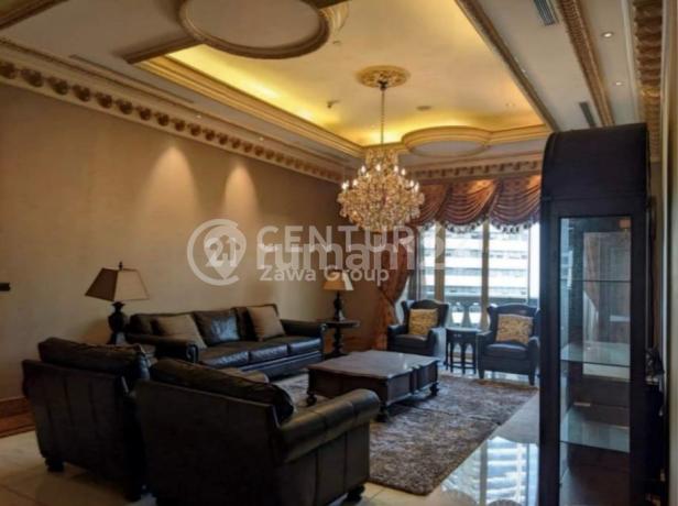 Dijual Da Vinci Apartement Unit Tuscany View City Di Karet Tengsin Jakpus Dijual Da Vinci Apartement Unit Tuscany View City Di Karet Tengsin Jakpus
