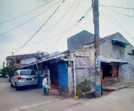 Dijual Rumah Hitung Tanah Di Perumahan Alam Indah Cipondoh Tangerang