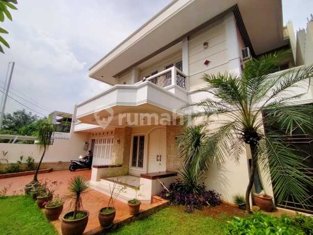 Rumah Butuh Minim Renovasi Semi Furnished SHM Cipayung, Jakarta Timur Rumah Butuh Minim Renovasi Semi Furnished SHM Cipayung, Jakarta Timur