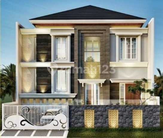 Dujual Rumah Puri Sentra Raya Dujual Rumah Puri Sentra Raya