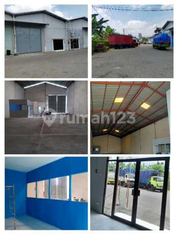 Gudang Meiko Abadi 5,buduran sidoarjo