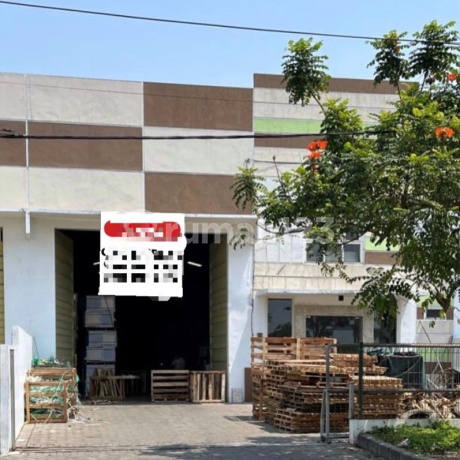 Gudang Sirie,lingkar Timur sidoarjo