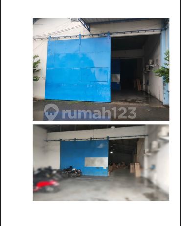 Gudang Juanda88, Sedati Sidoarjo