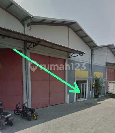 Gudang Meiko Abadi 7,Wonoayu Sidoarjo