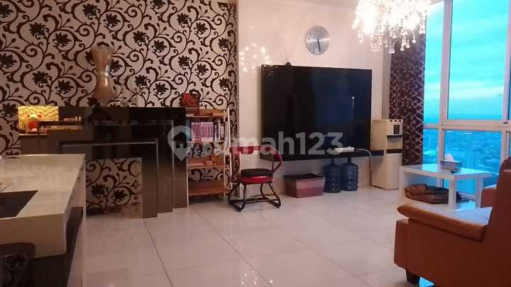 Apartemen The Via Ciputra World Apartemen The Via Ciputra World