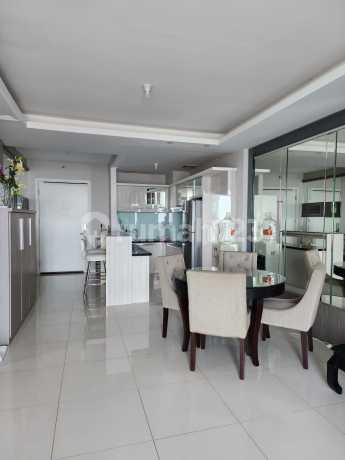 THE VIA APARTMENT THE VIA APARTMENT