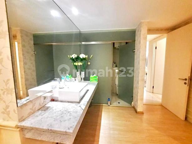 Apartemen 3 Bedroom Tower Via Ciputra World Surabaya Apartemen 3 Bedroom Tower Via Ciputra World Surabaya