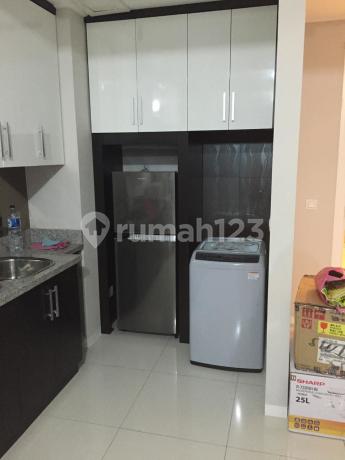 Apartment Ciputra World Via Lantai 10 Surabaya Barat Apartment Ciputra World Via Lantai 10 Surabaya Barat