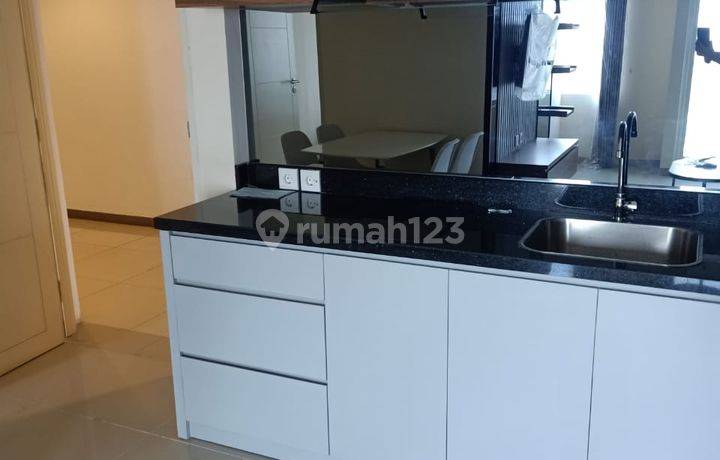 Apartemen Surabaya Barat Tanglin Mansion Full Furnished  