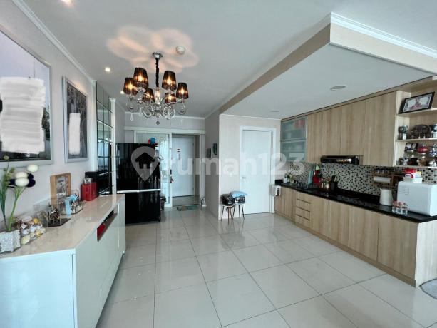 Apt unit Via Ciputra World Apt unit Via Ciputra World