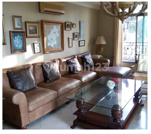 Kondominium GRAHA FAMILY Regency A  Lantai 2 Surabaya