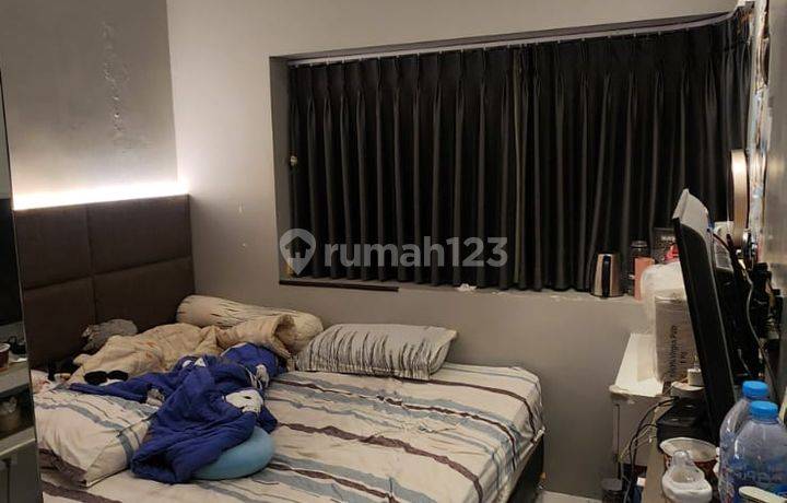 Dijual Rumah Muara Karang Pluit Karang Asri