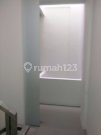 Mega Boulevard Harapan Indah 2 Shop House