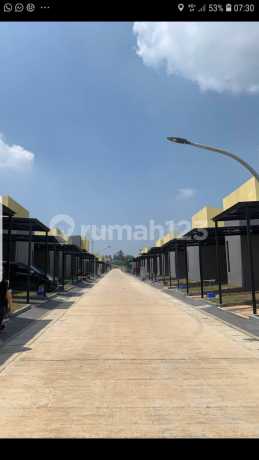 Dijual Rumah di Samanea Hill Cluster Acacia Harga Murah Dijual Rumah di Samanea Hill Cluster Acacia Harga Murah