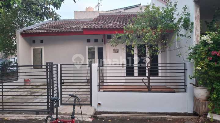 Dijual Rumah Di Syntesis Home Ciputat Timur