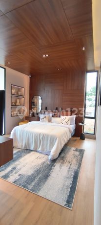 Giantara Serpong City termurah lokasi super strategis dekat BSD