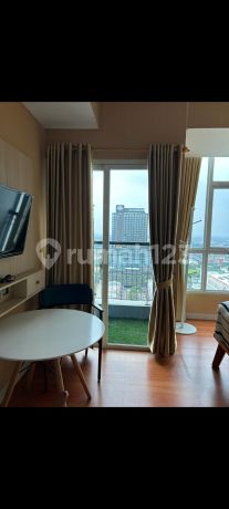Termurah Dijual Apartemen Roseville di BSD City Tangerang Termurah Dijual Apartemen Roseville di BSD City Tangerang