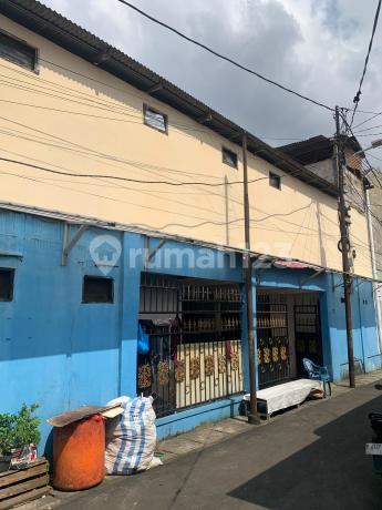 Termurah Dijual Kamar Kos 52 Pintu Full Penghuni