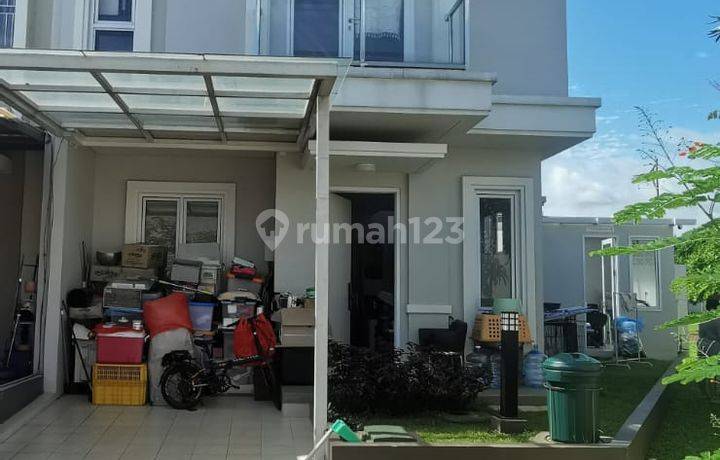 Termurah Rumah Di Carrillo Residence Siap Huni Gading Serpong Tgr
