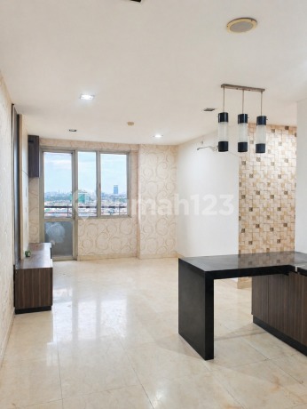 Apartemen The Park Residence 101M2 2Br Semi Furnished Strategis Apartemen The Park Residence 101M2 2Br Semi Furnished Strategis
