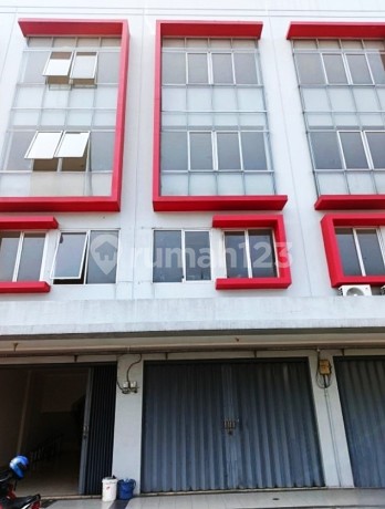 Ruko City Square Kalideres 4 Lantai 61m2 4,5x13,5 Ready 2 Unit Ruko City Square Kalideres 4 Lantai 61m2 4,5x13,5 Ready 2 Unit