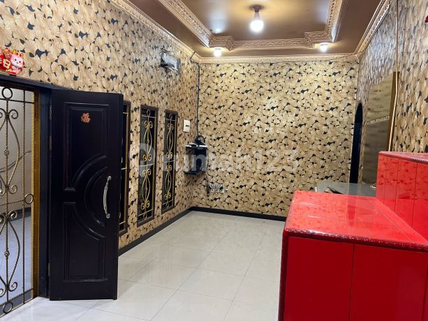 Rumah Griya Dadap 2Lt 11x14 154m2 3+1KT SHM Semi Furnish Bisa KPR Rumah Griya Dadap 2Lt 11x14 154m2 3+1KT SHM Semi Furnish Bisa KPR