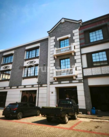 Ruko Osaka PIK 2 4.5x16.25 Strategic Busy Ready to Use KPR Available Ruko Osaka PIK 2 4.5x16.25 Strategic Busy Ready to Use KPR Available