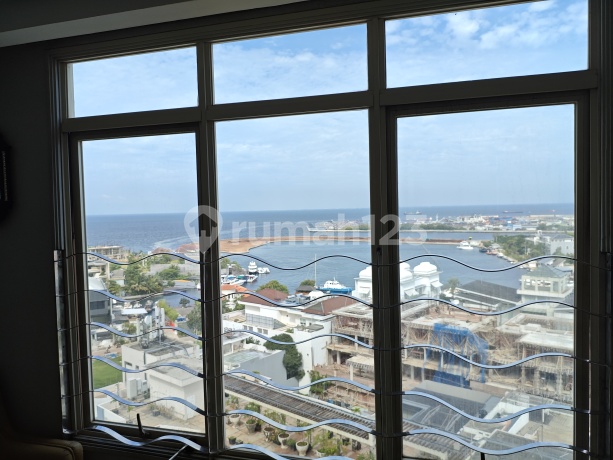 Jual Cepat Bu Apartemen Pantai Mutiara 114M2 3+1Kt Full Furnished View Laut Jual Cepat Bu Apartemen Pantai Mutiara 114M2 3+1Kt Full Furnished View Laut