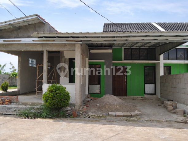 Brand New Rumah Puri Lestari Cikarang 90M² 2Kt SHM Dekat Stasiun