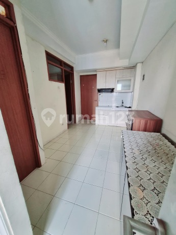 Green Parkview Daan Mogot Apartment 35M2 2BR Opposite Transjakarta Green Parkview Daan Mogot Apartment 35M2 2BR Opposite Transjakarta