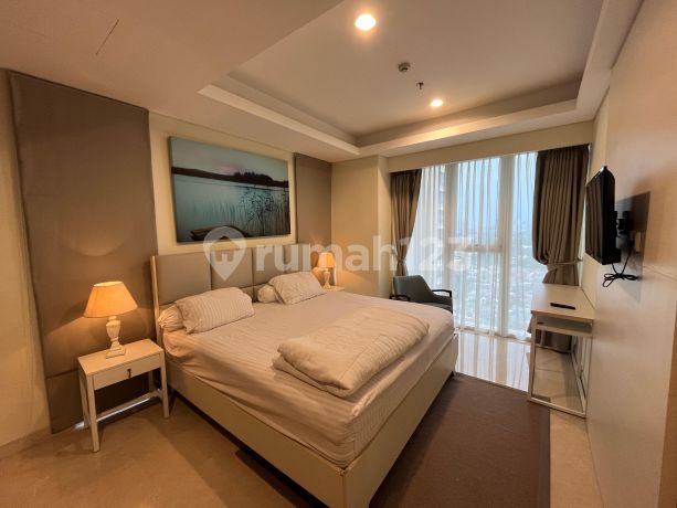 DISEWAKAN APARTEMEN PONDOK INDAH RESIDENCE UK 138M2 FURNISHED DISEWAKAN APARTEMEN PONDOK INDAH RESIDENCE UK 138M2 FURNISHED
