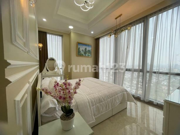 Disewakan Apartement Residence District 8 Full Furnished Disewakan Apartement Residence District 8 Full Furnished