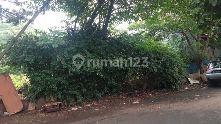 Land for Sale in South Meruya, Kav Walikota
