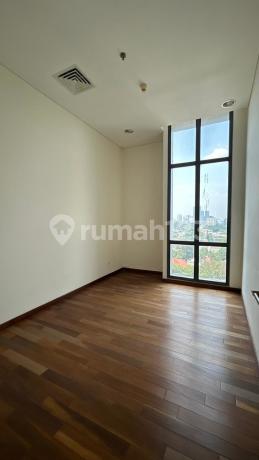 Ready to Occupy Senopati Penthouse for Sale in Senopati