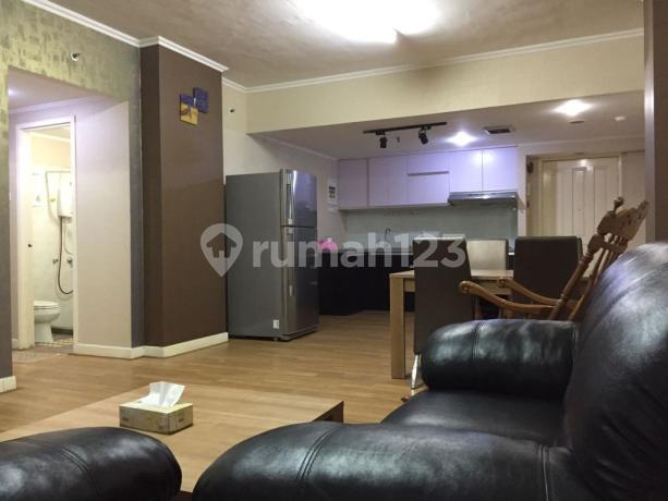 Di Jual Murah Apartemen Amartapura Lippo Karawacifull Furnished