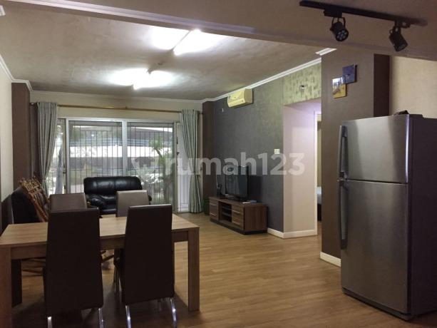 Di Jual Cepat Apartemen Amartapura Lippo Karawaci