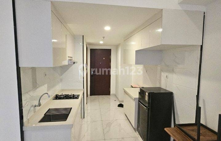 Di Jual Apartemen Sky House Bsd City